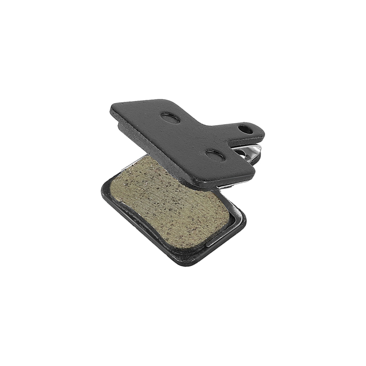 Plaquettes de Frein Hydrauliques Semi-Métalliques ZOOM, vue 5
