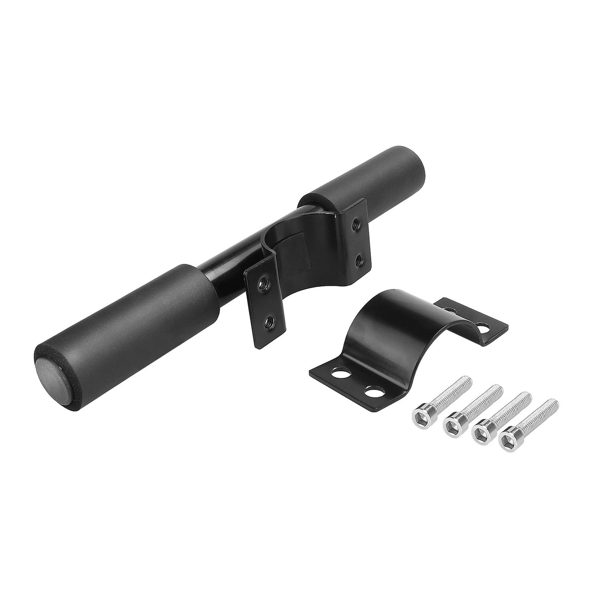 Guidon Enfant Noir, vue 3