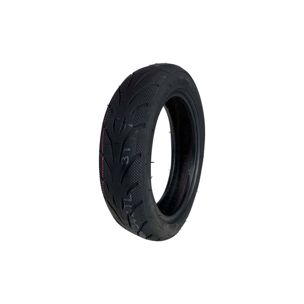 Pneu 10x2.50 - 6.5 pour Trottinette Électrique Ninebot F Série - Weebot