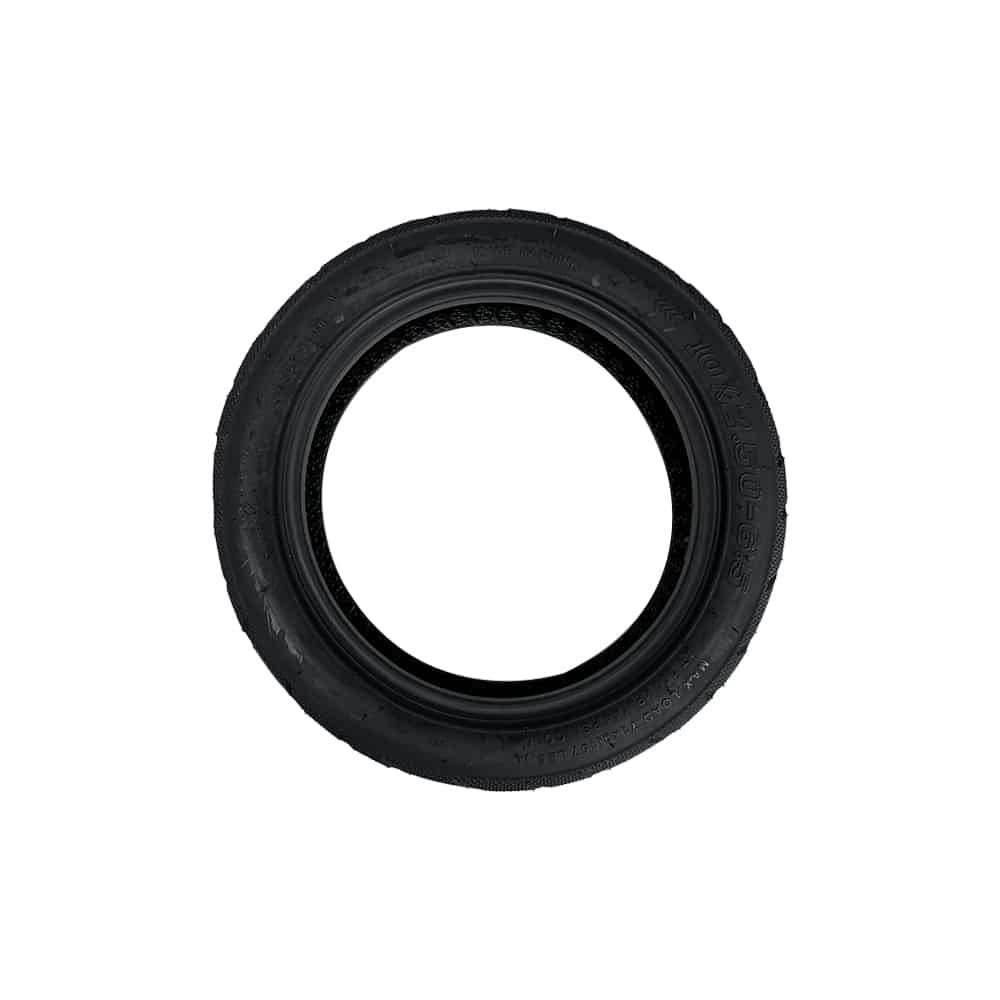 Pneu 10x2.50 - 6.5 pour Trottinette Électrique Ninebot F Série - Weebot