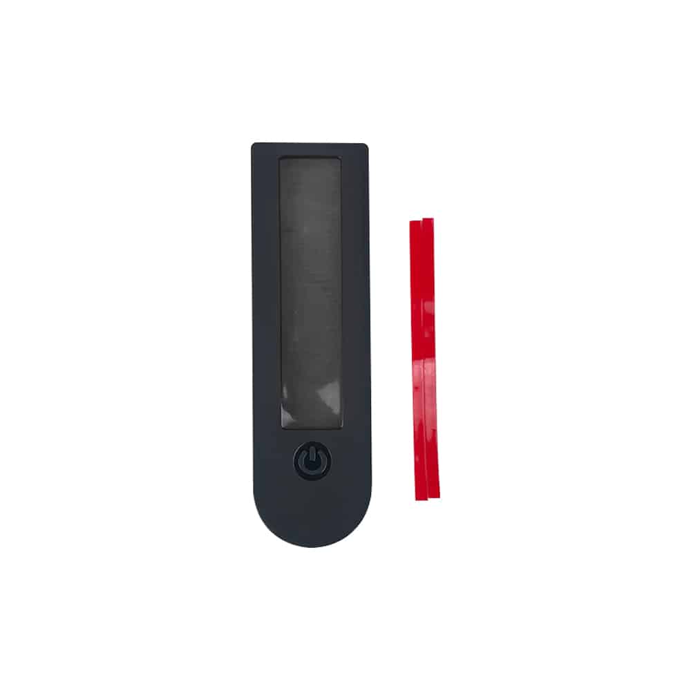 Protection Display en Silicone pour Trottinette Électrique Ninebot Max G30 - Weebot