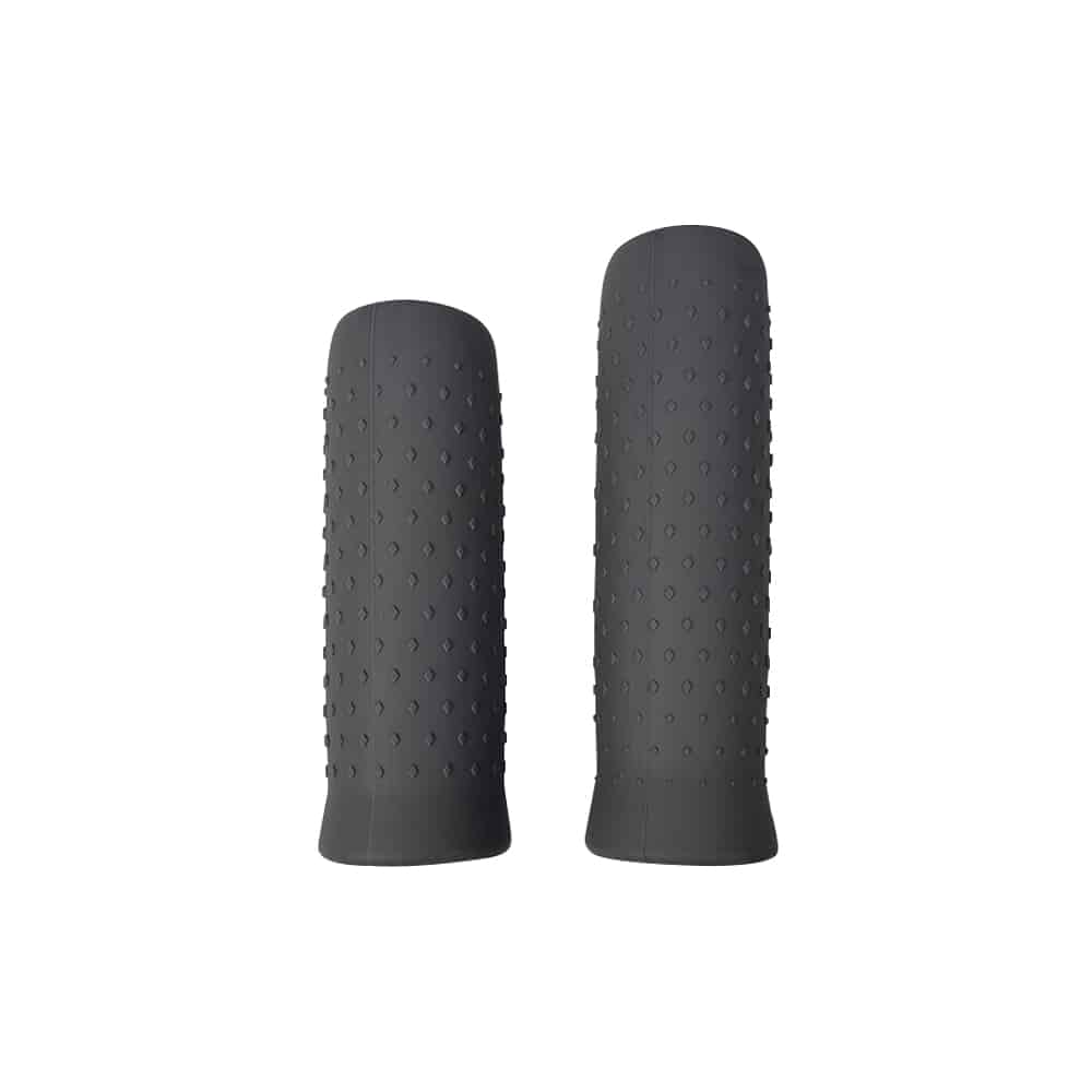 Poignées en Silicone pour Trottinette Électrique Ninebot G30 Max - Weebot