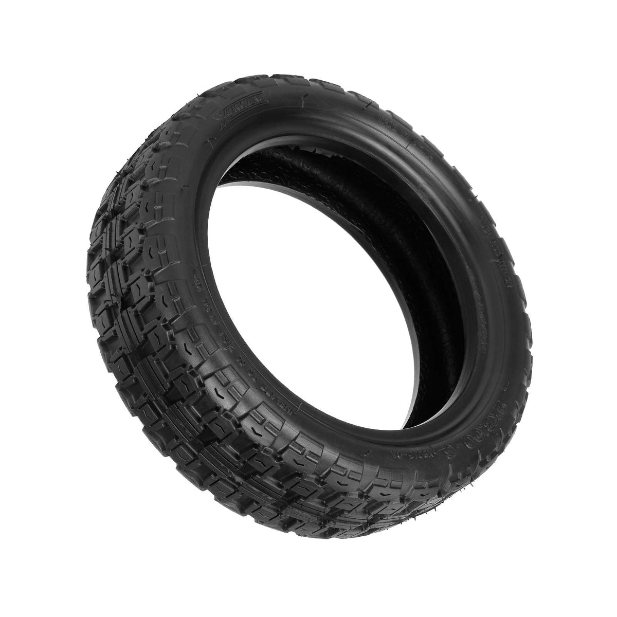 Pneu Tubeless Tout-Terrain 9 Pouces (9x3,00-6), vue 6