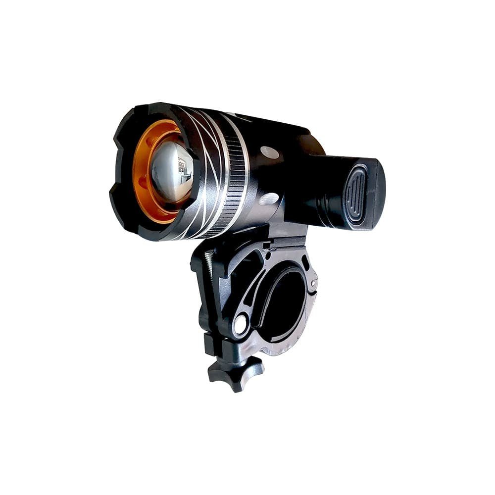 Lampe LED Recharge USB pour Trottinette Électrique - Weebot