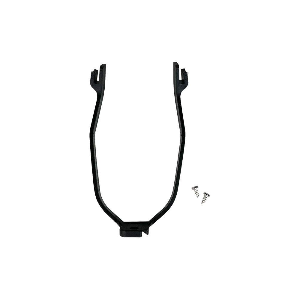 Renfort Garde - Boue à Clipser pour Trottinette Électrique Xiaomi - Couleur Noir - Weebot