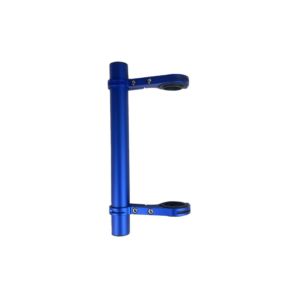 Extension double guidon bleu pour Trottinette Électrique - Weebot