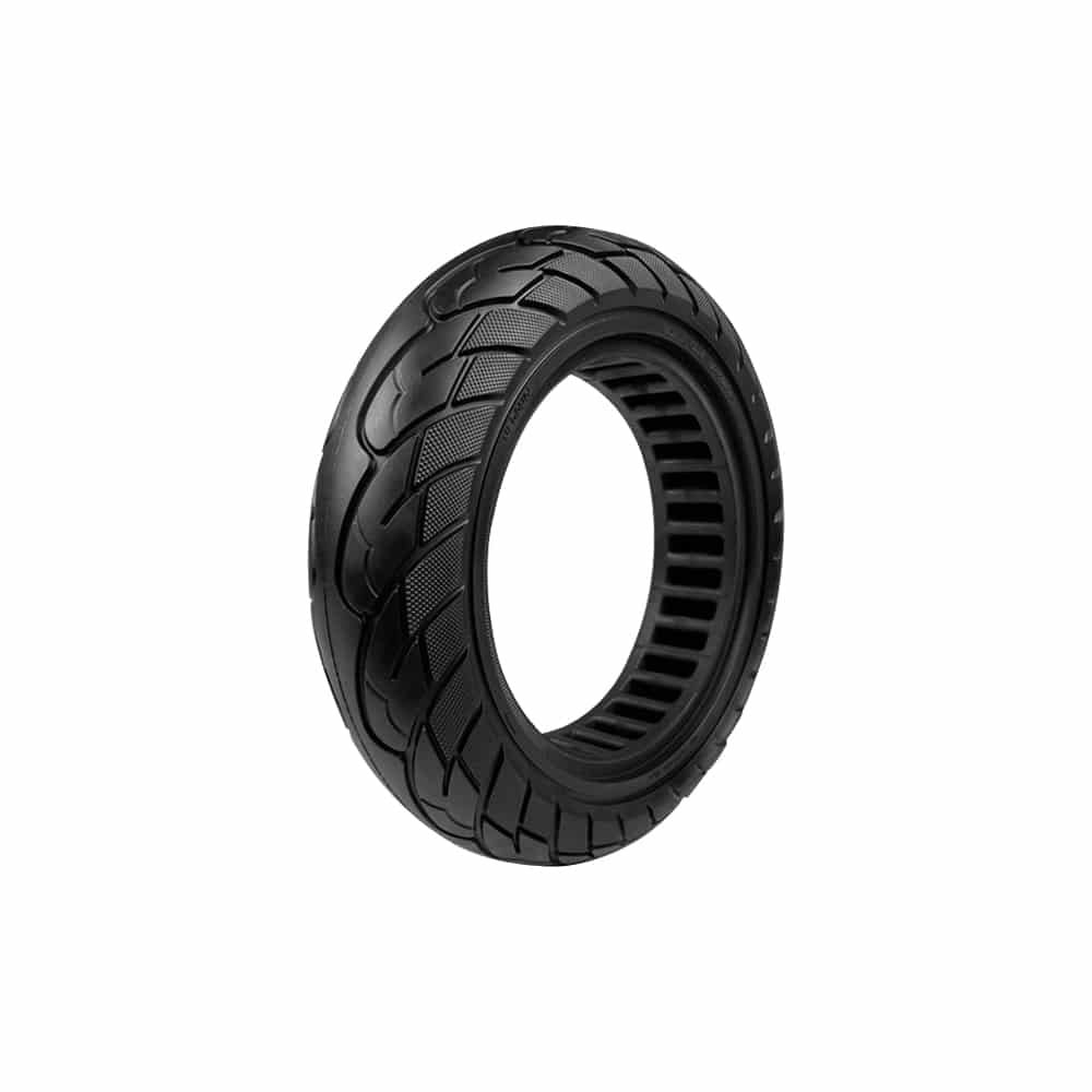 Pneu Trottinette Plein 10x2.50 - 44mm pour Trottinette Électrique Weebot - Weebot