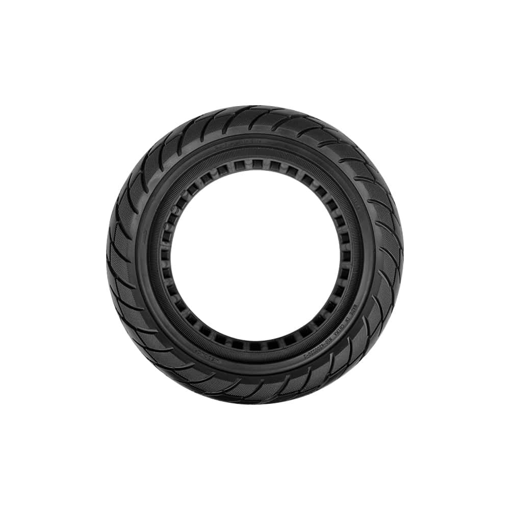 Pneu Trottinette Plein 10x2.50 - 44mm pour Trottinette Électrique Weebot - Weebot