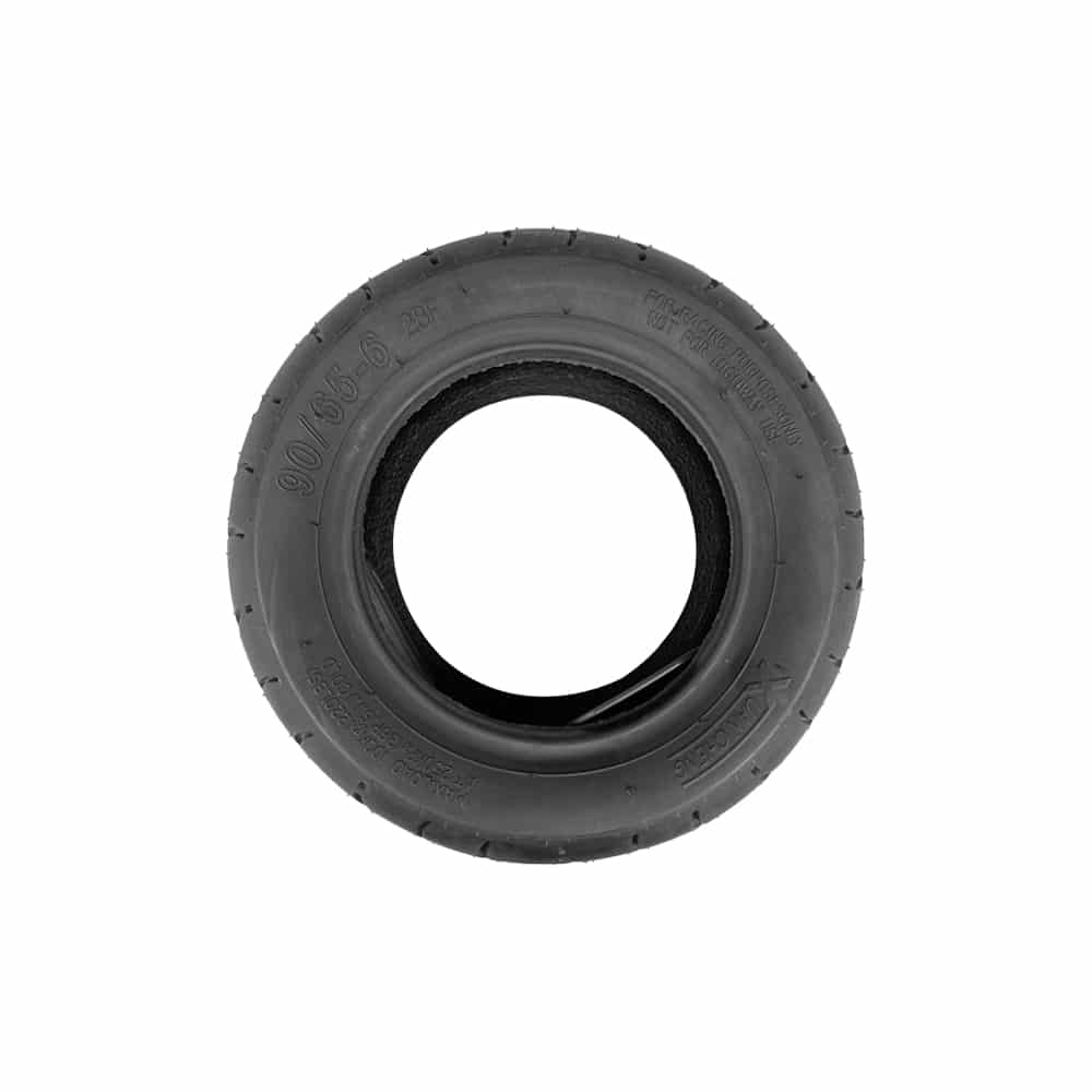 Pneu Tubeless 90/65 - 6 pour Trottinette Électrique - Weebot