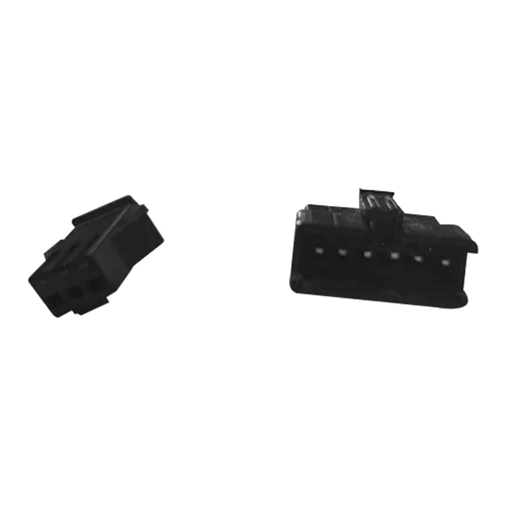 Câble Connecteur Dérivation Y pour Trottinette Électrique - Weebot