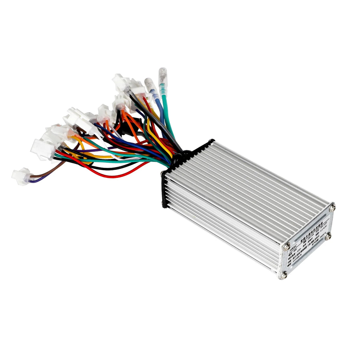 Contrôleur Brushless 48V 15A, vue 6