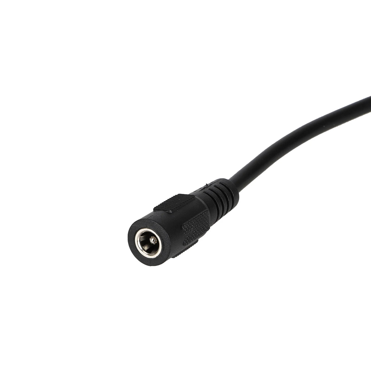 Câble Adaptateur de Charge DC2.1 vers LP16 3 Broches Noir, vue 3
