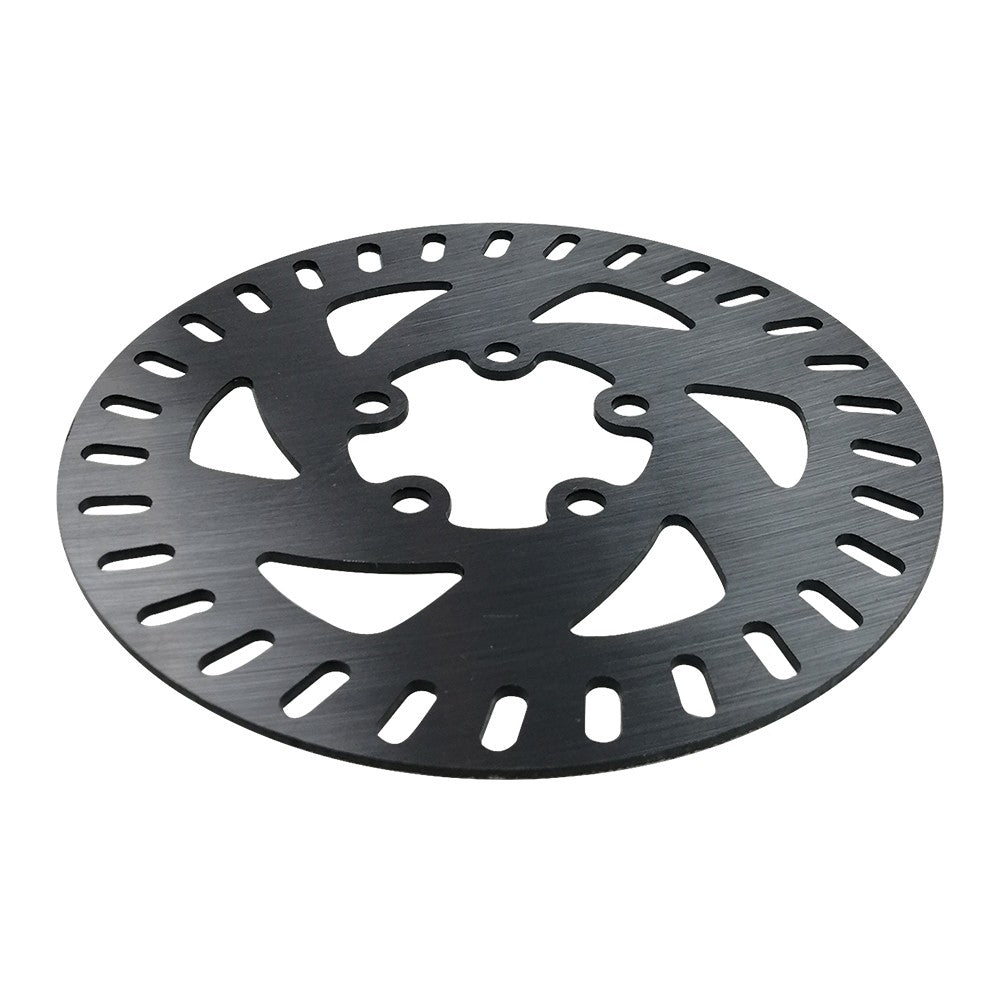 Disque de Frein 130mm 5 Trous pour Trottinette Électrique Xiaomi Mi4 Pro 1st Generation - Weebot
