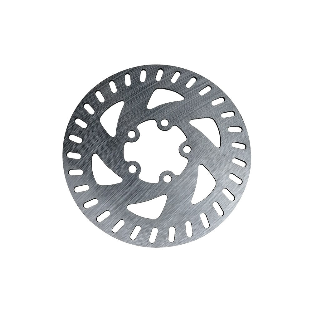 Disque de Frein 130mm 5 Trous pour Trottinette Électrique Xiaomi Mi4 Pro 1st Generation - Weebot