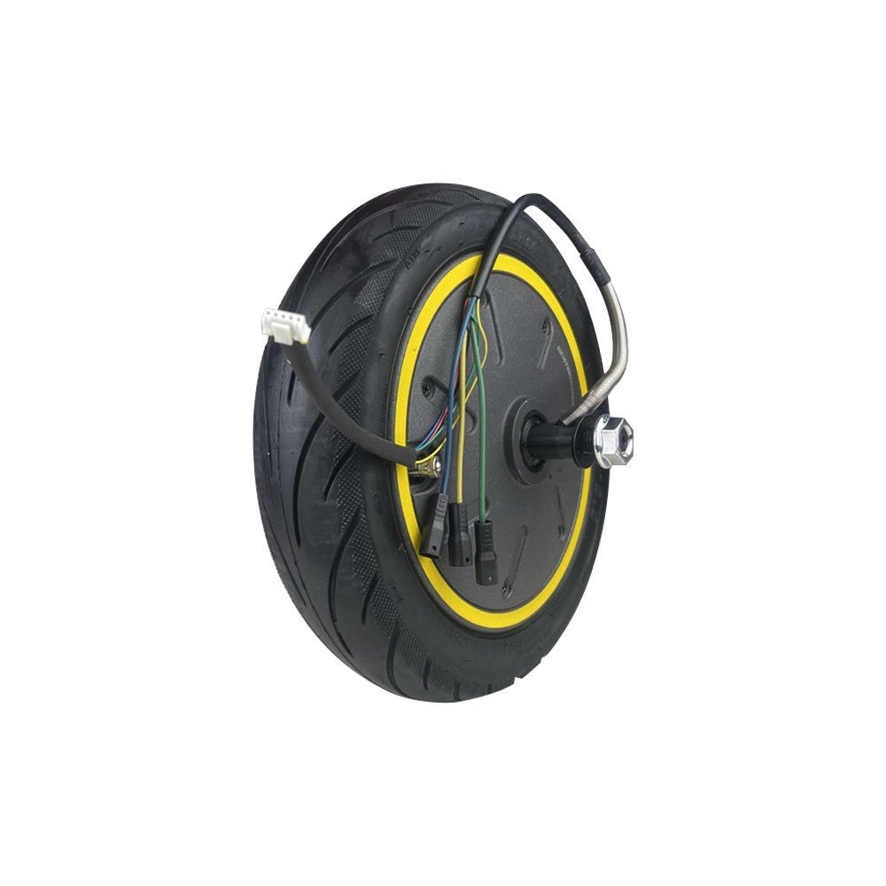 Moteur pour Trottinette Électrique Ninebot G30 Max - Weebot