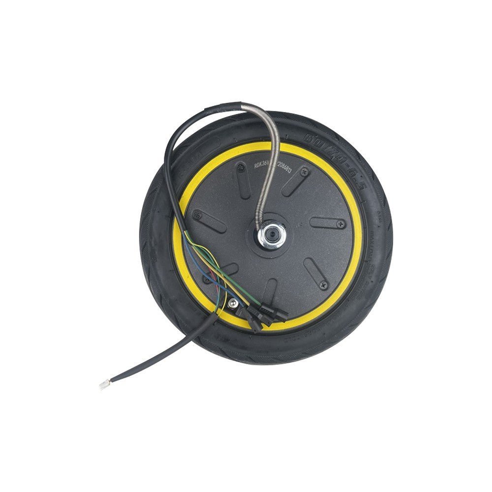 Moteur pour Trottinette Électrique Ninebot G30 Max - Weebot