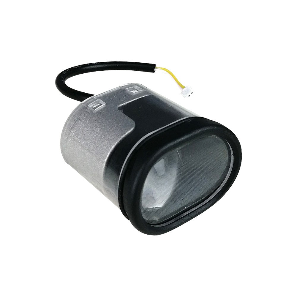 Phare LED Avant pour Trottinette Électrique Ninebot G30 Max - Weebot
