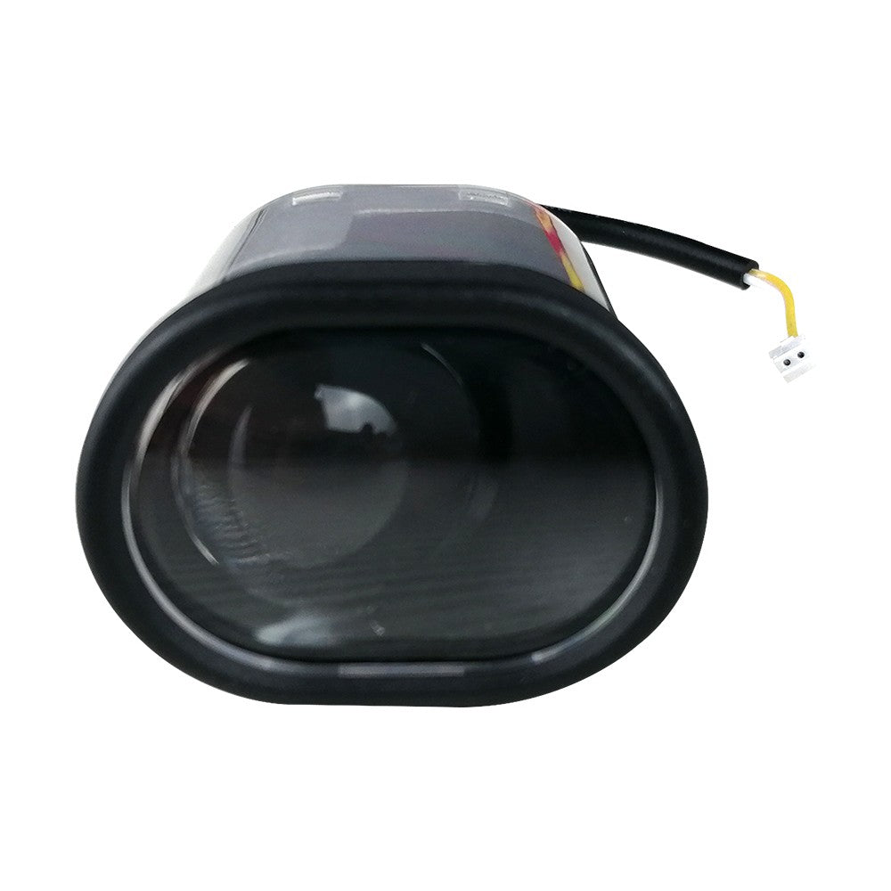 Phare LED Avant pour Trottinette Électrique Ninebot G30 Max - Weebot