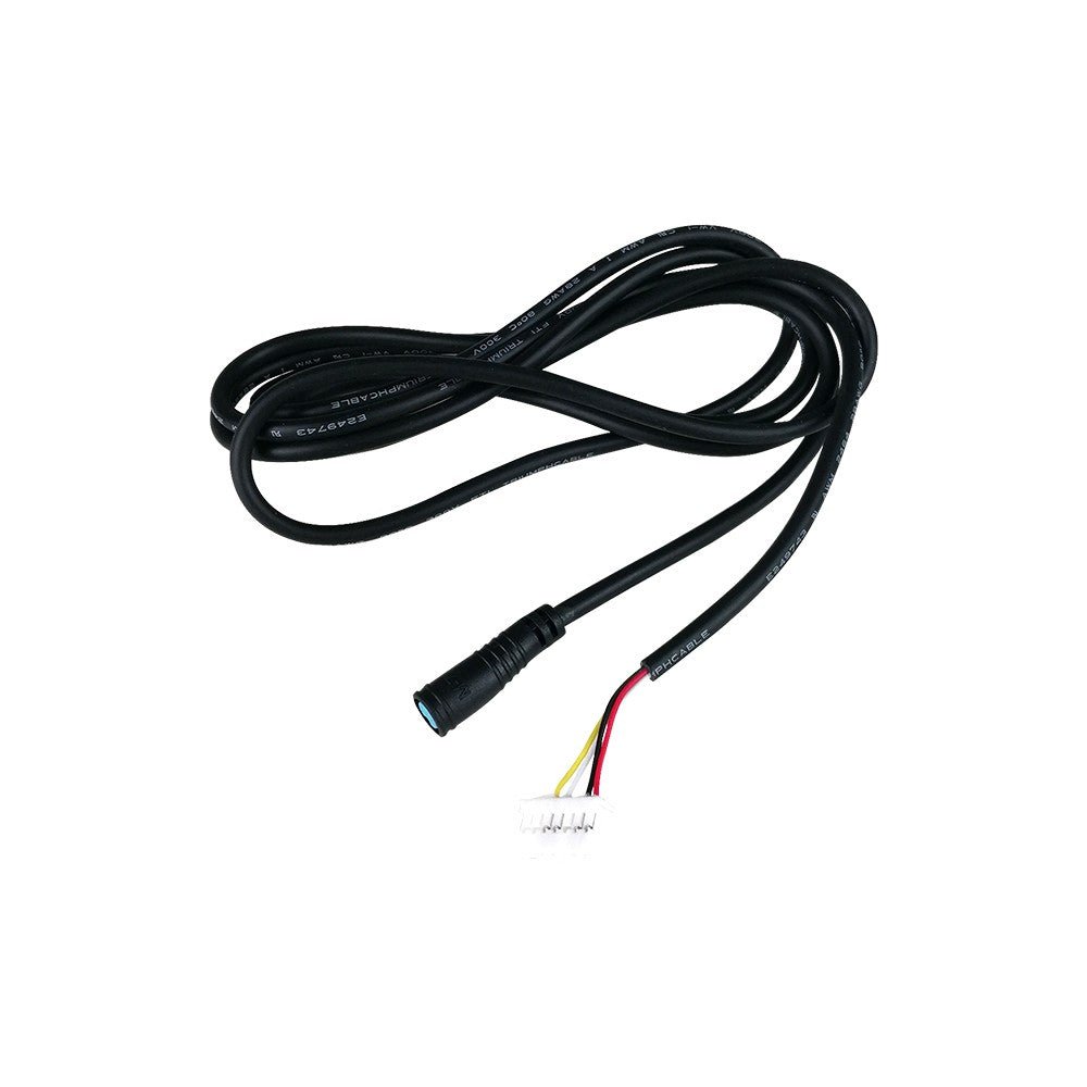 Câble Afficheur pour Trottinette Électrique Ninebot G30 Max - Weebot