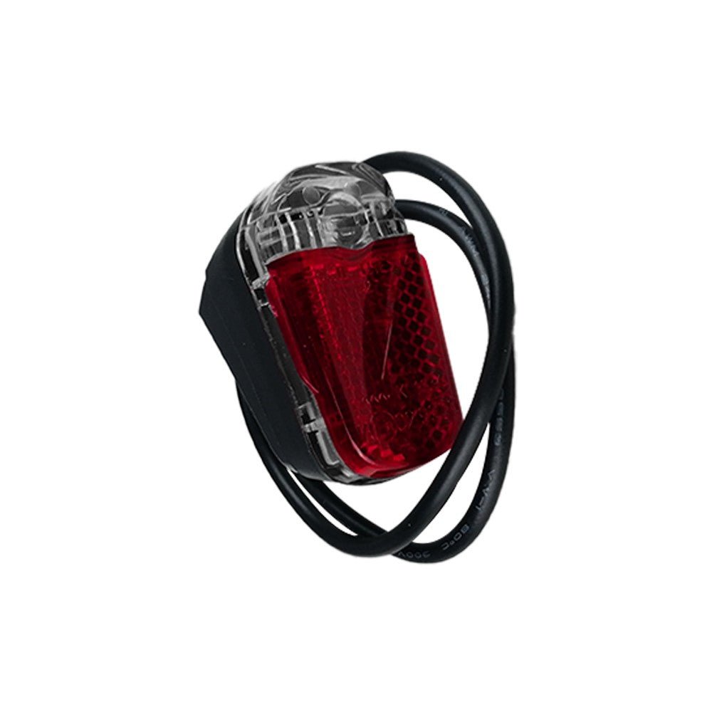 Phare Arrière LED pour Trottinette Électrique Ninebot G30D - Weebot
