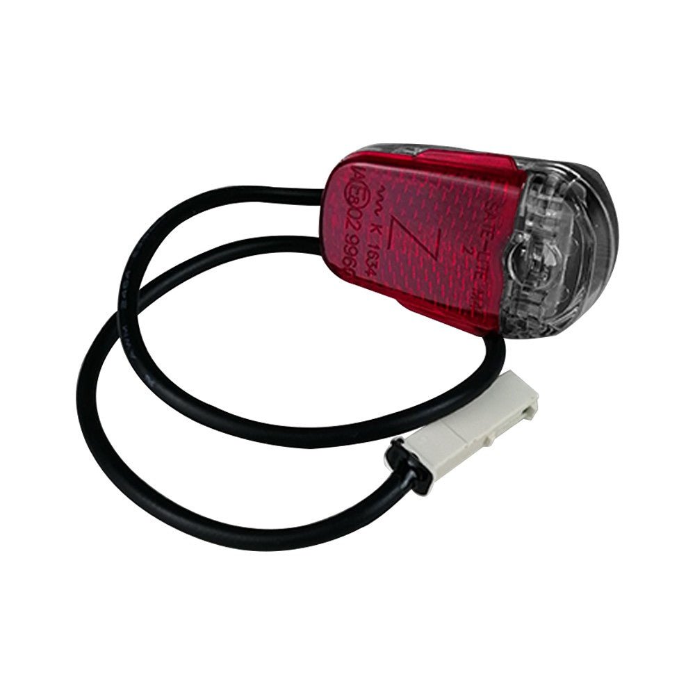 Phare Arrière LED pour Trottinette Électrique Ninebot G30D - Weebot