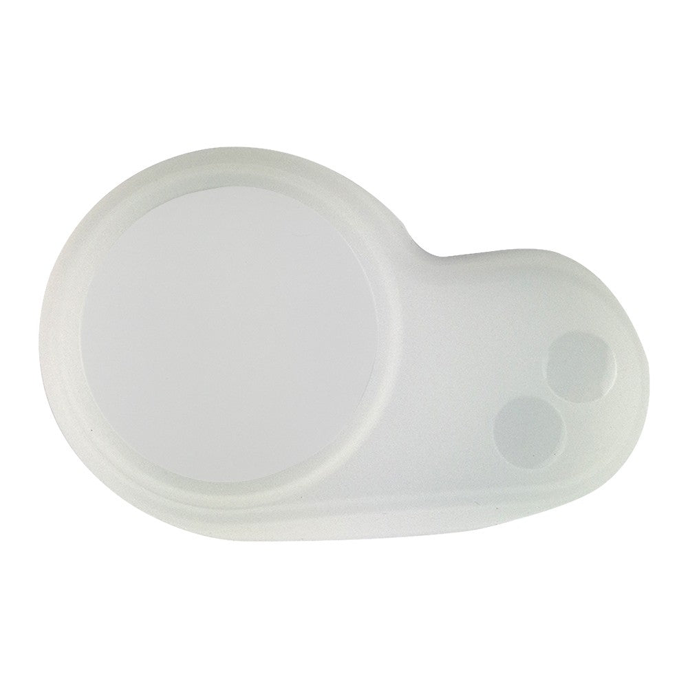 Protection Display en Silicone Transparent pour Trottinette Électrique TF - 100 - QS - S4 - Weebot