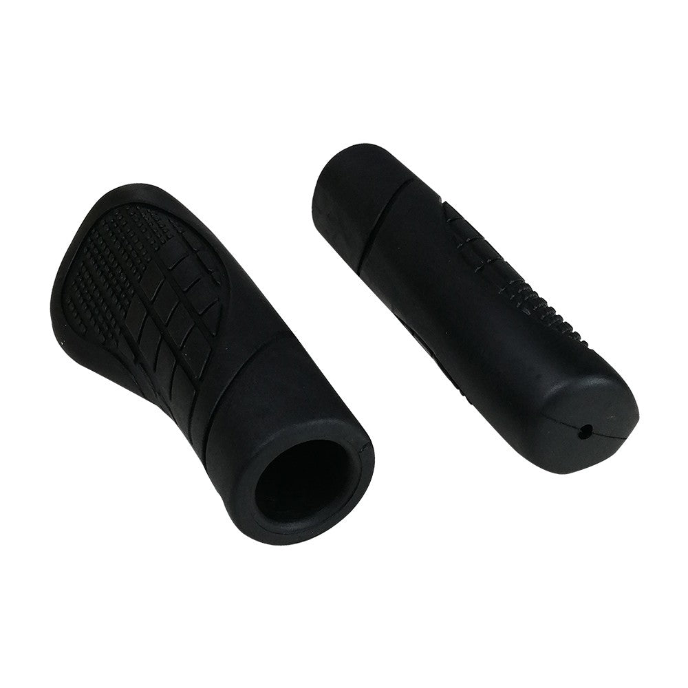 Poignée en Silicone Noire pour Trottinette Électrique Kugoo M4 - Weebot