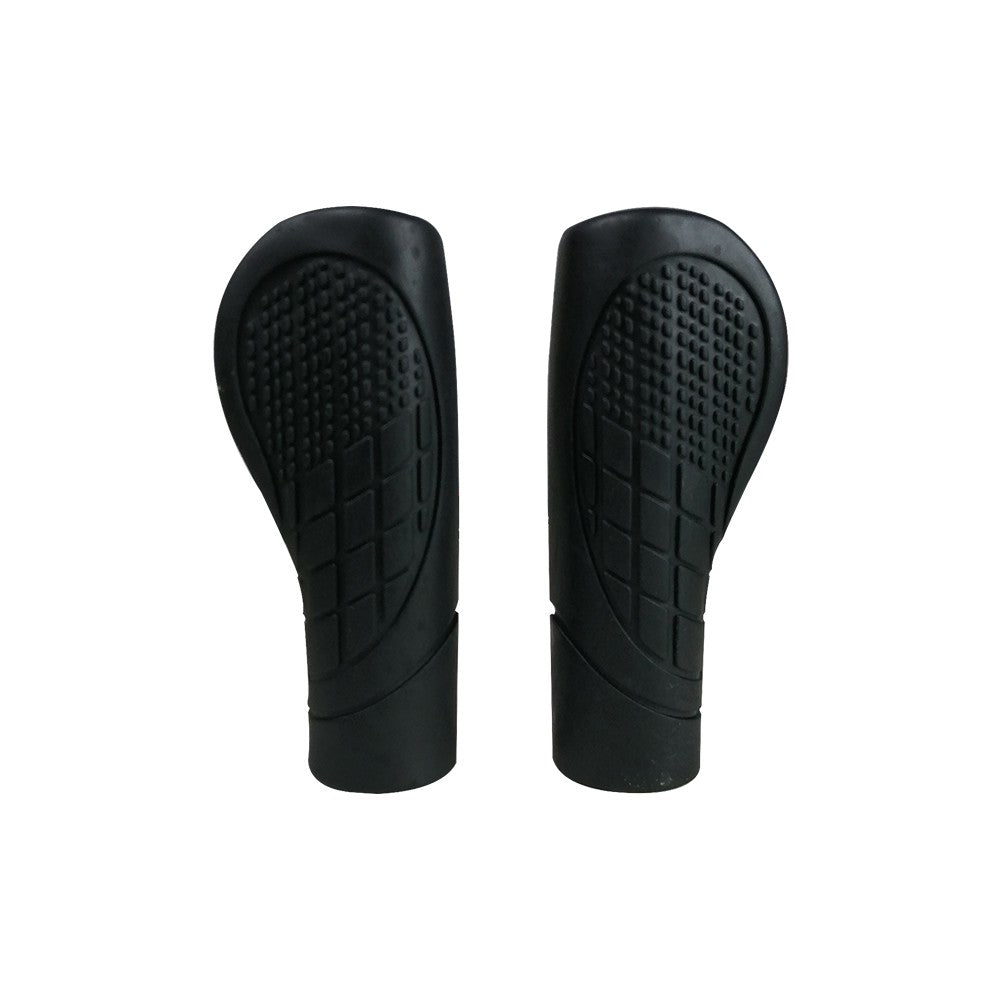 Poignée en Silicone Noire pour Trottinette Électrique Kugoo M4 - Weebot