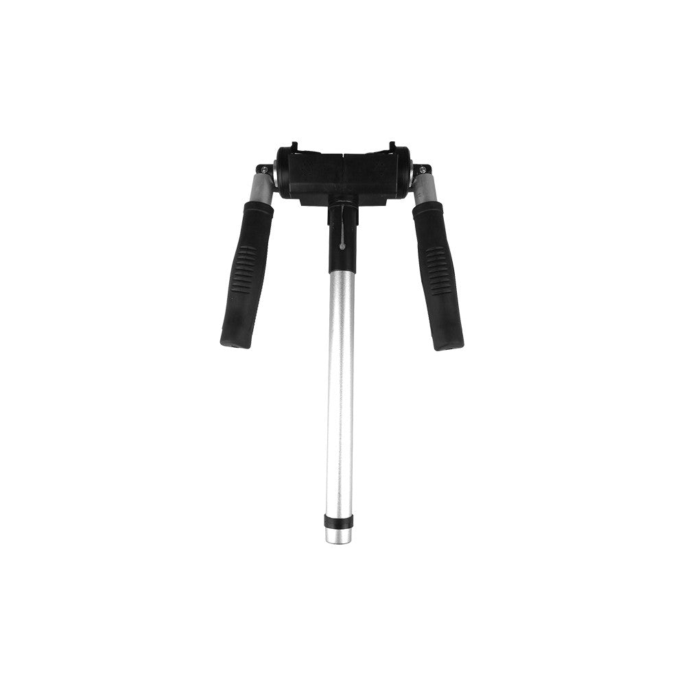 Guidon Complet Pour Trottinette Électrique Micro X21 - Occasion Bon État