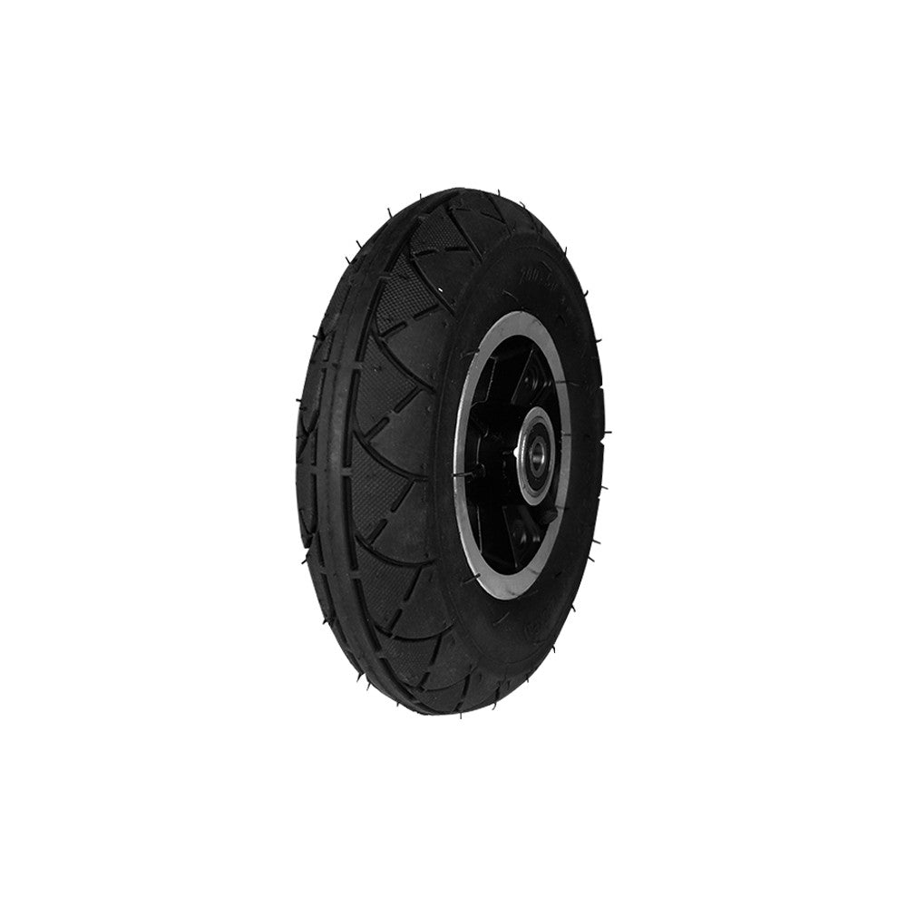 Jante avant 200X50 complète pour Trottinette Électrique Kugoo S1 - Weebot