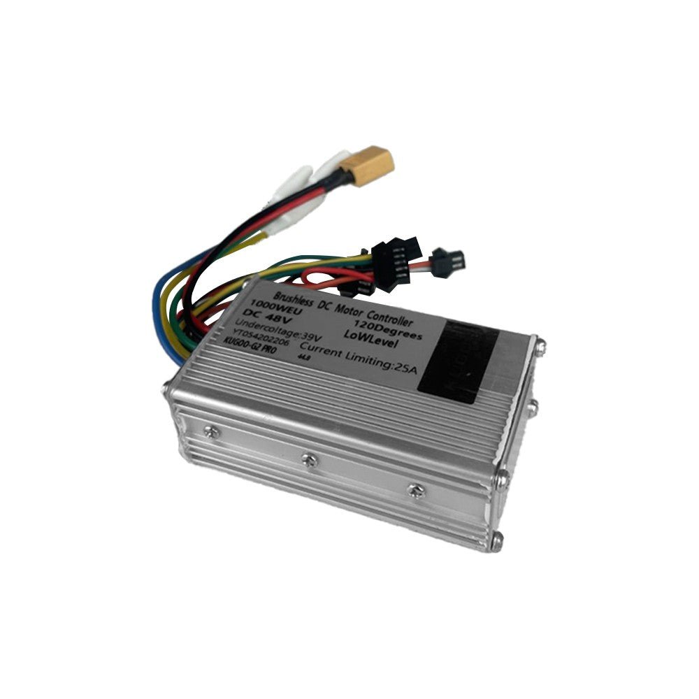 Contrôleur pour Trottinette Électrique Kugoo G2 Pro - Weebot