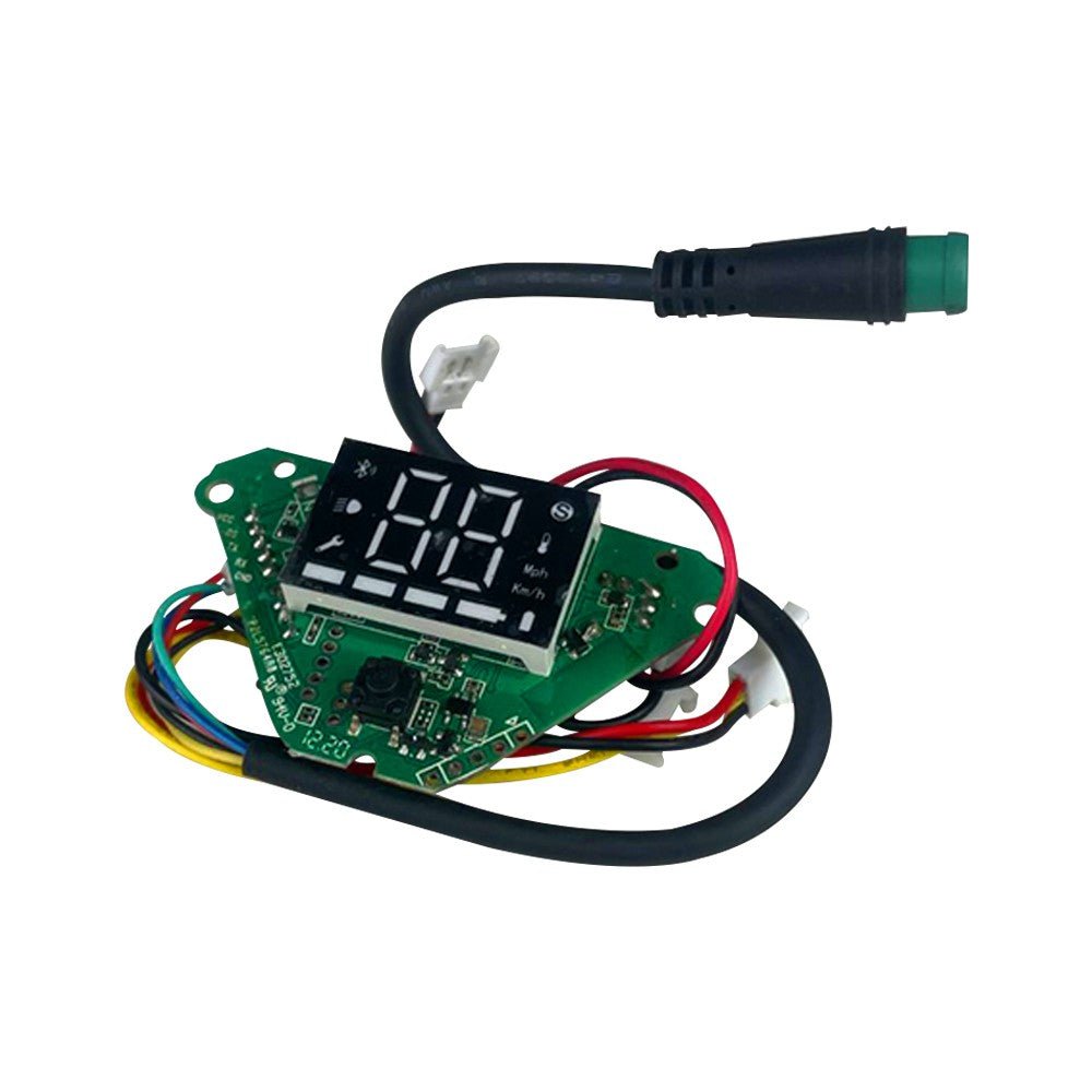 Afficheur Pour Trottinette Électrique Kugoo S1 Kirin - Weebot