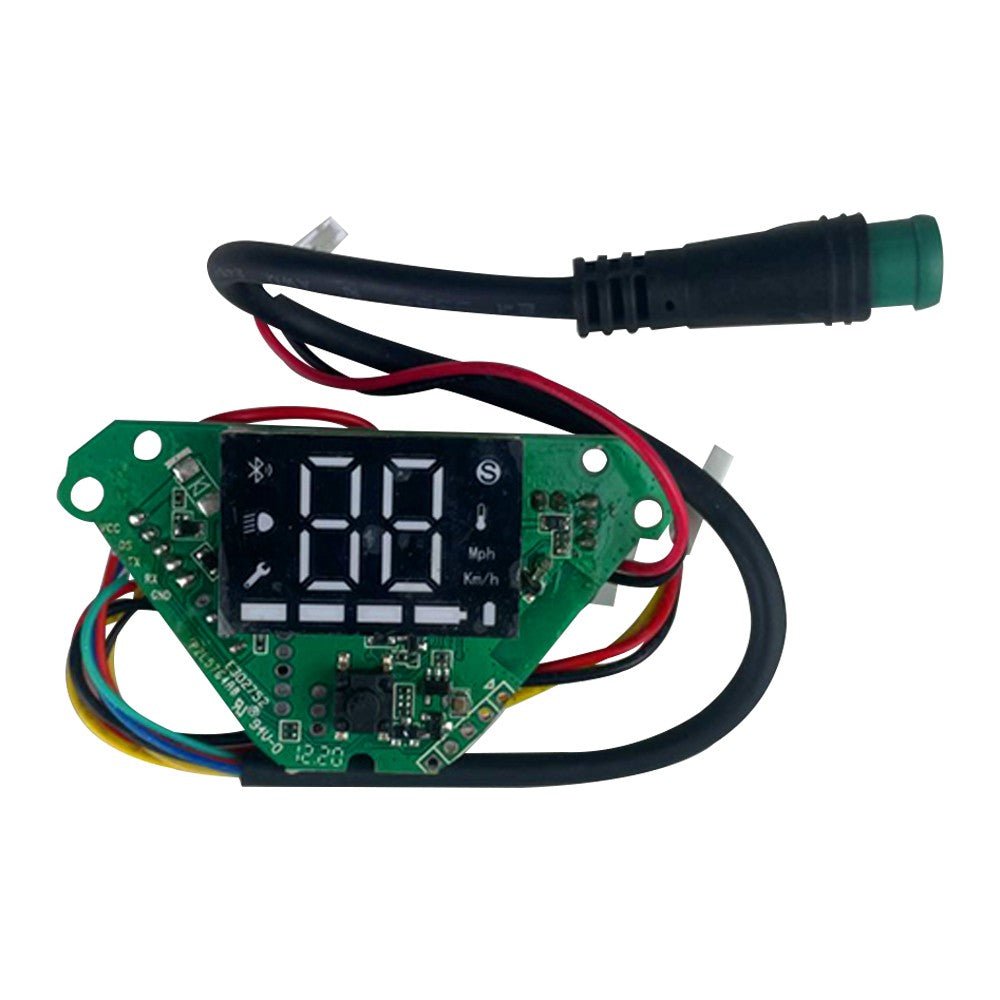 Afficheur Pour Trottinette Électrique Kugoo S1 Kirin - Weebot