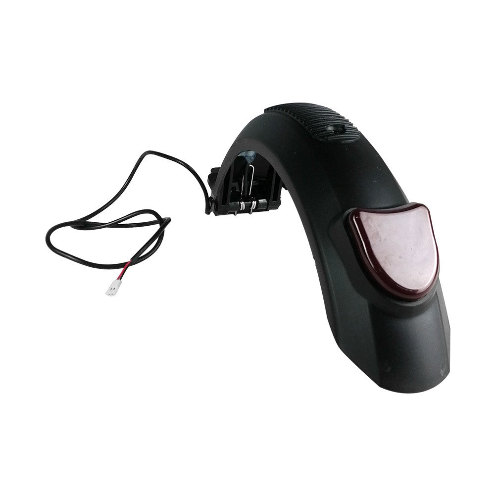Garde - Boue Arrière avec LED pour Trottinette Électrique Kugoo S1 Kirin - Weebot