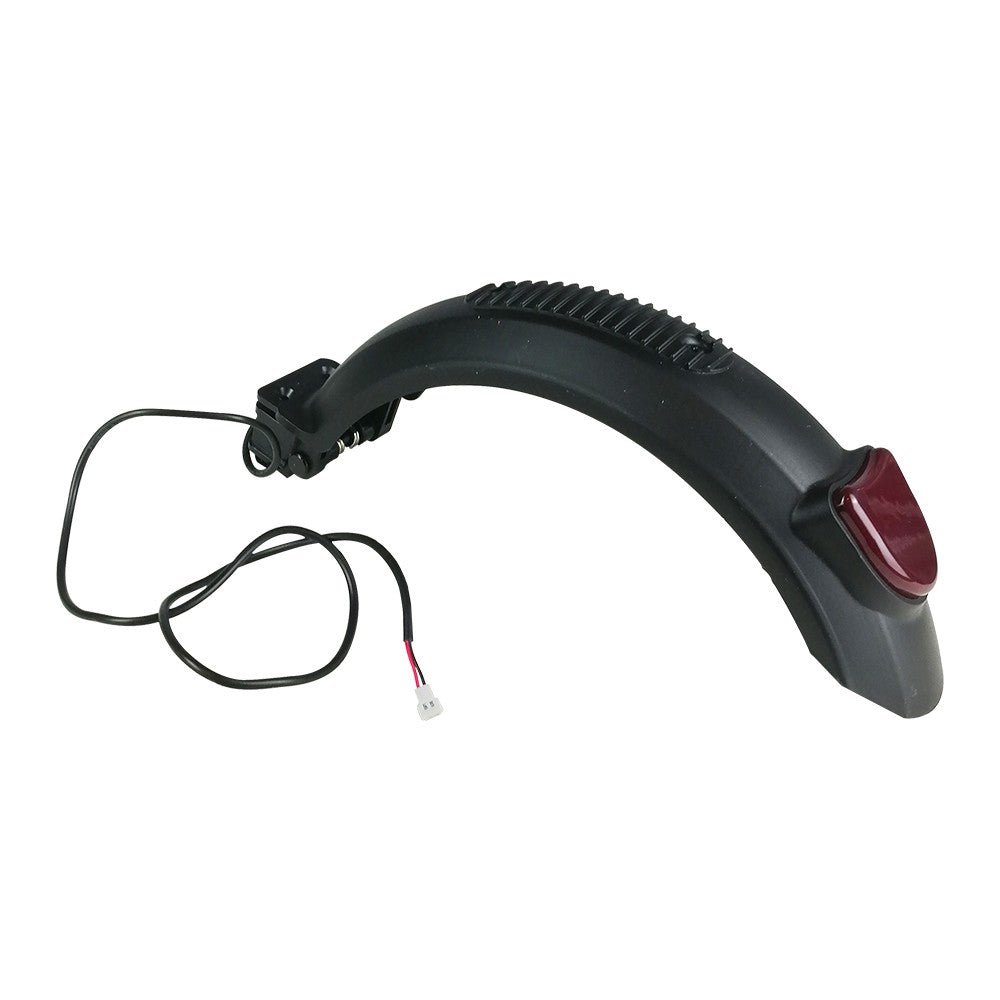 Garde - Boue Arrière avec LED pour Trottinette Électrique Kugoo S1 Kirin - Weebot