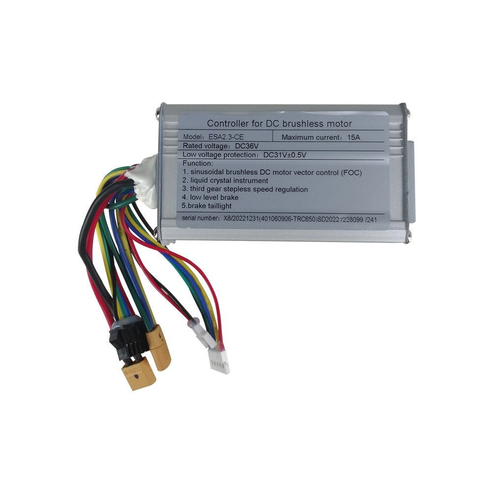 Contrôleur pour Trottinette Électrique Kugoo Kukirin S1 - Weebot