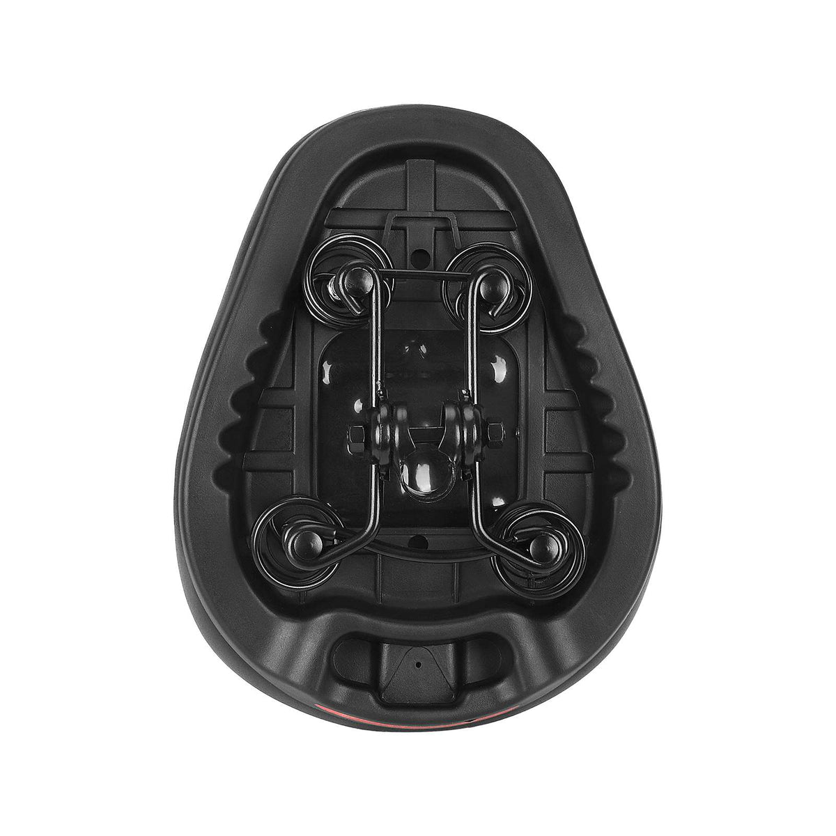Selle Confort Noir, vue 5