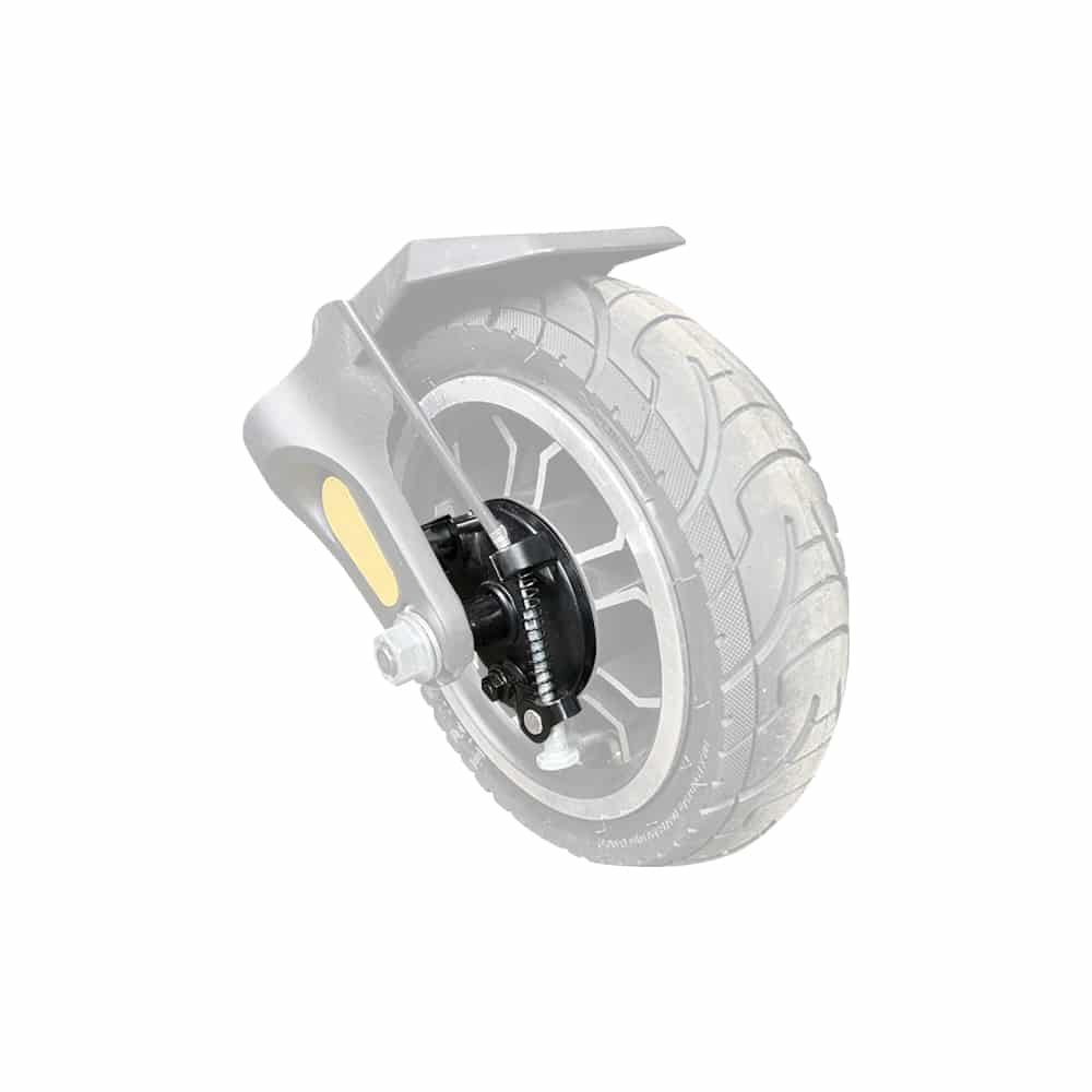Tambour de Frein Avant pour Trottinette Électrique Dualtron Mini, Aminia, Togo, Pop, Dolphin - Weebot
