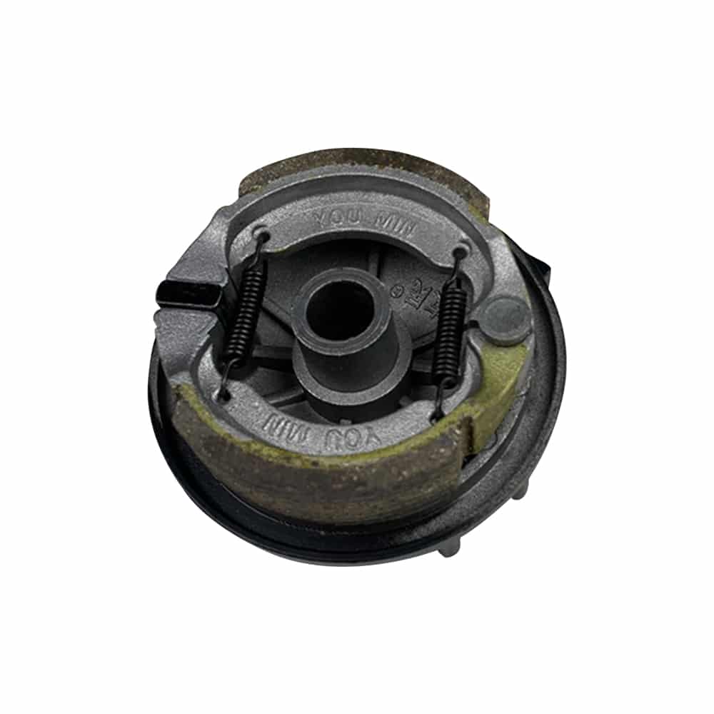 Tambour de Frein Avant pour Trottinette Électrique Dualtron Mini, Aminia, Togo, Pop, Dolphin - Weebot