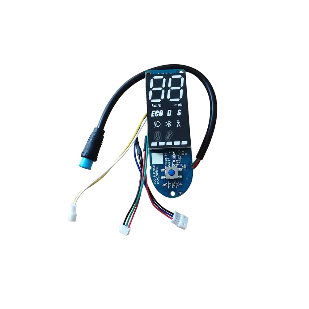 Afficheur Pour Trottinette Électrique Ninebot Série F - Weebot