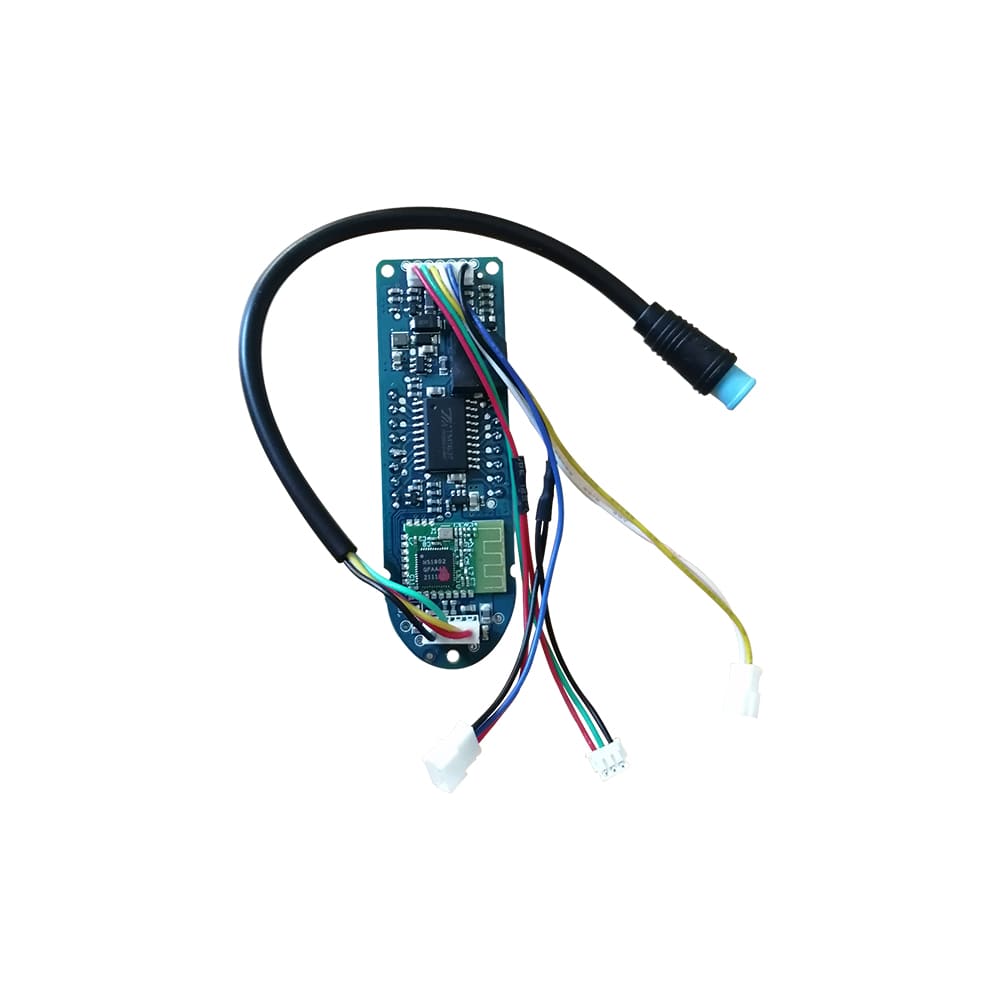 Afficheur Pour Trottinette Électrique Ninebot Série F - Weebot