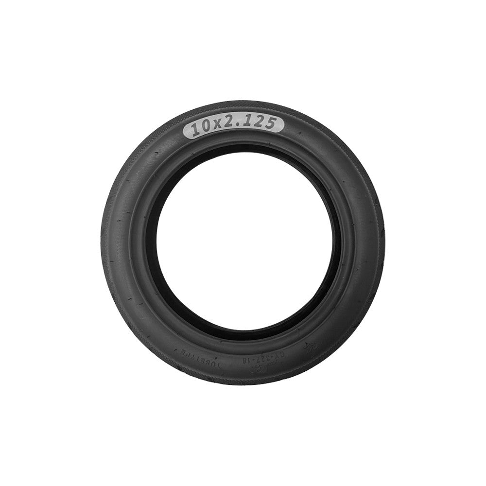 Pneu Tubeless 10x2,125-6,5 pour Trottinette Électrique
