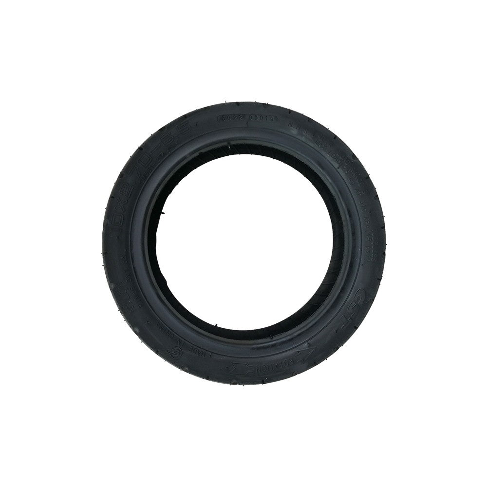 Pneu CST Tubeless 10x2.70 - 6.5 pour Trottinette Électrique - Weebot