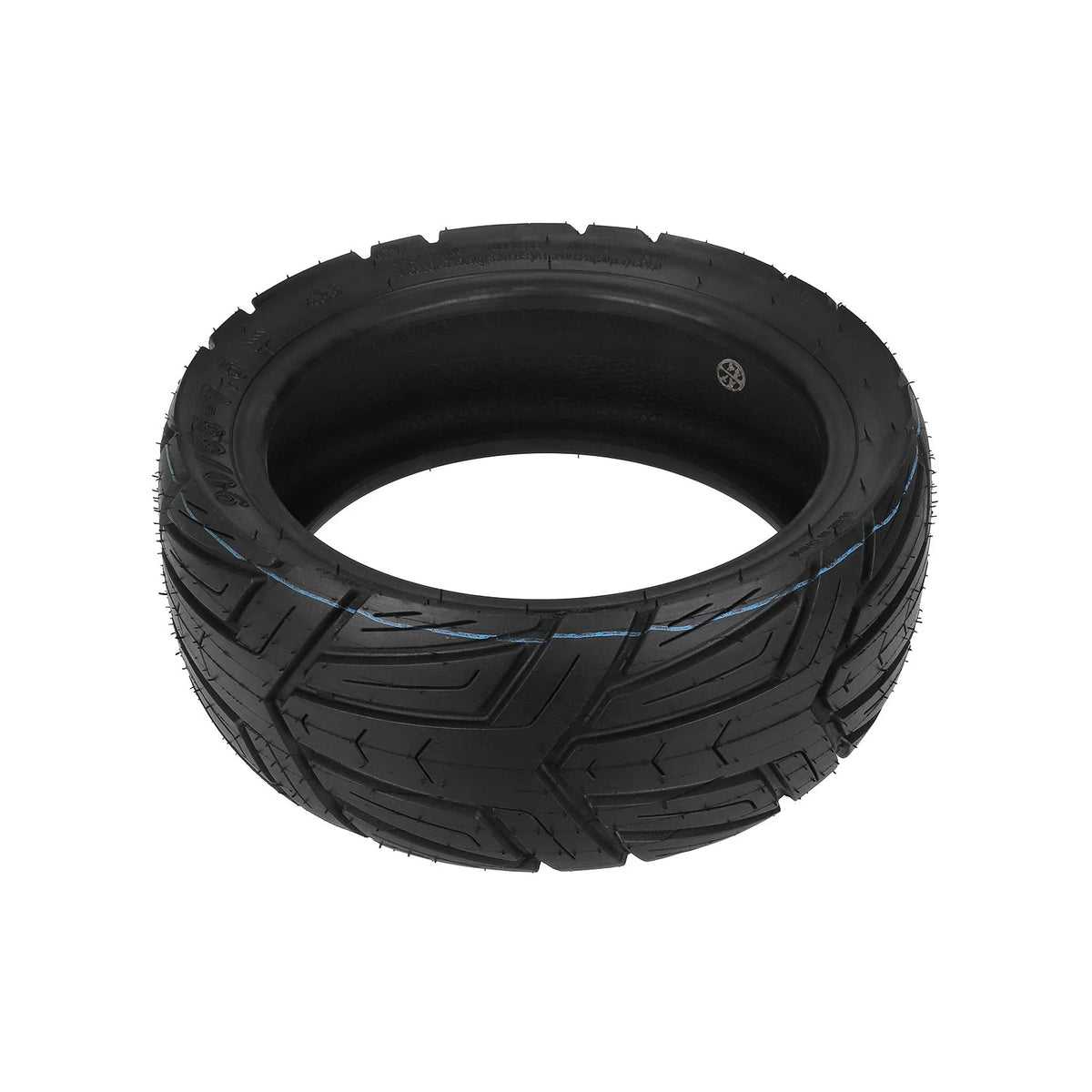 Pneu Tubeless Yuanxing 10 Pouces (90/55-7,5), vue 3
