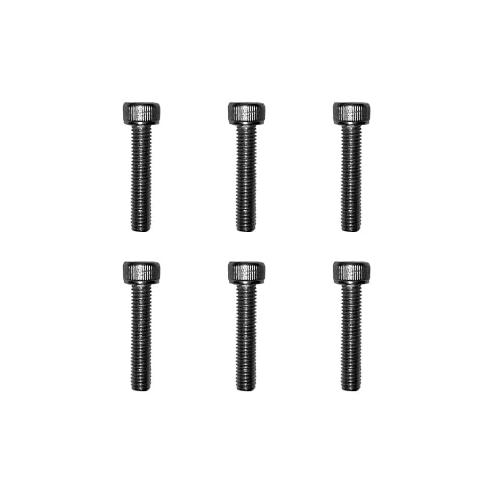 Vis Jantes Moteurs pour Trottinette Électrique Dualtron Minimotors (Sauf Mini) - Weebot