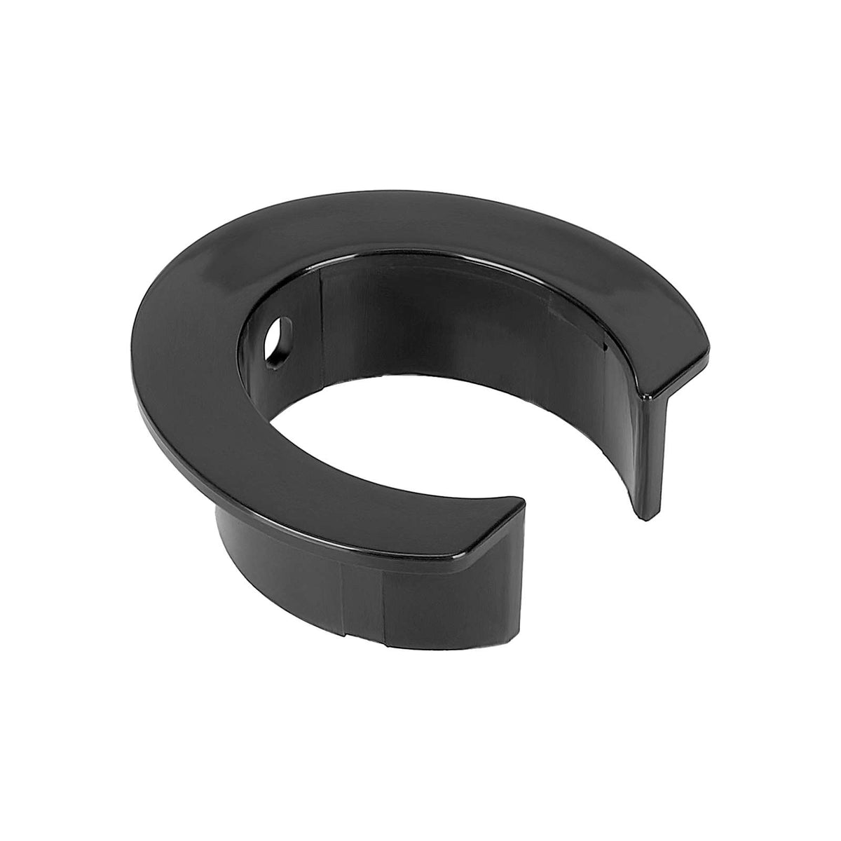 Bague de Verrouillage du Système de Pliage Noire, vue 4