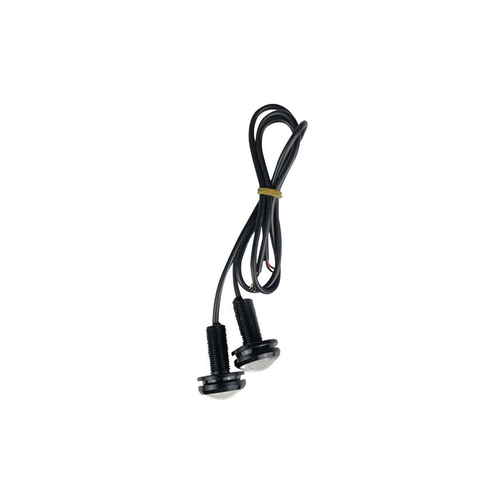 Feu de Signalisation LED et Clignotants X2 pour Trottinette Électrique - Weebot