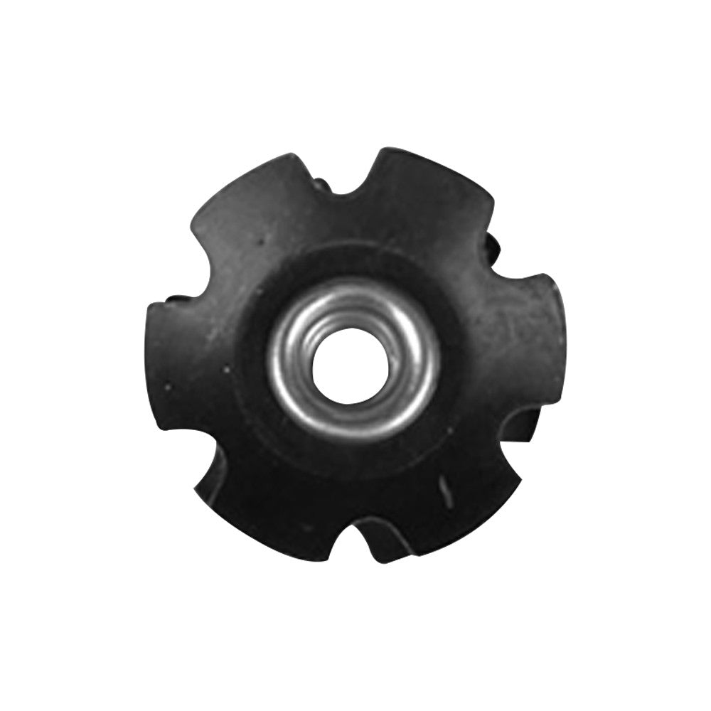 Écrous Étoile en Acier (x2) pour Trottinette Électrique - Weebot