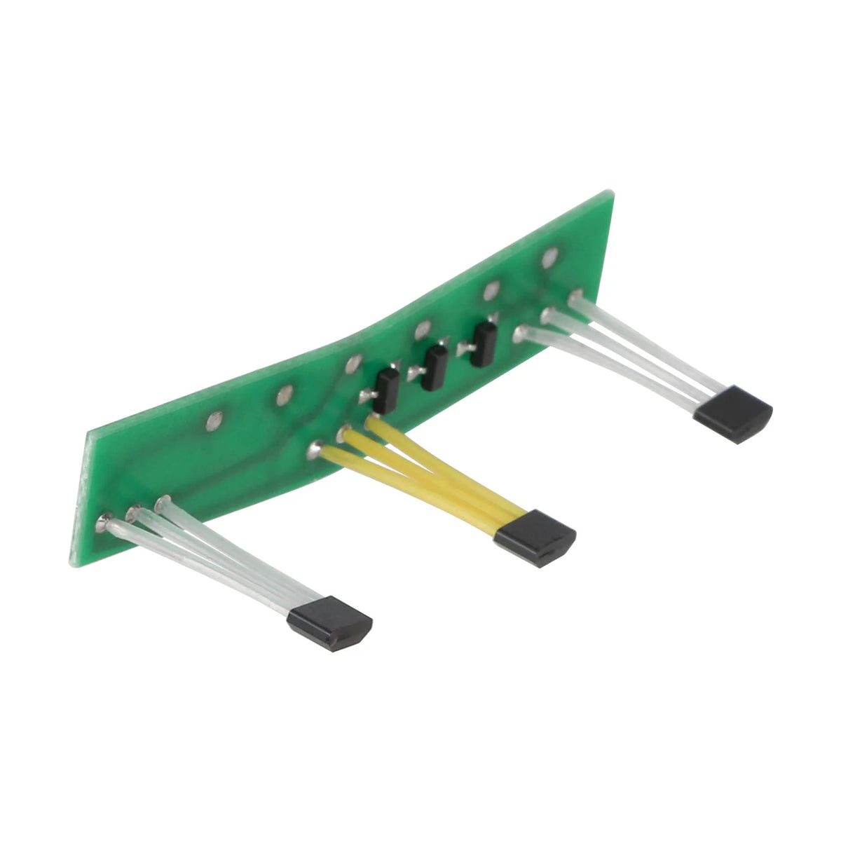 Carte Capteur Hall Moteur, vue 5