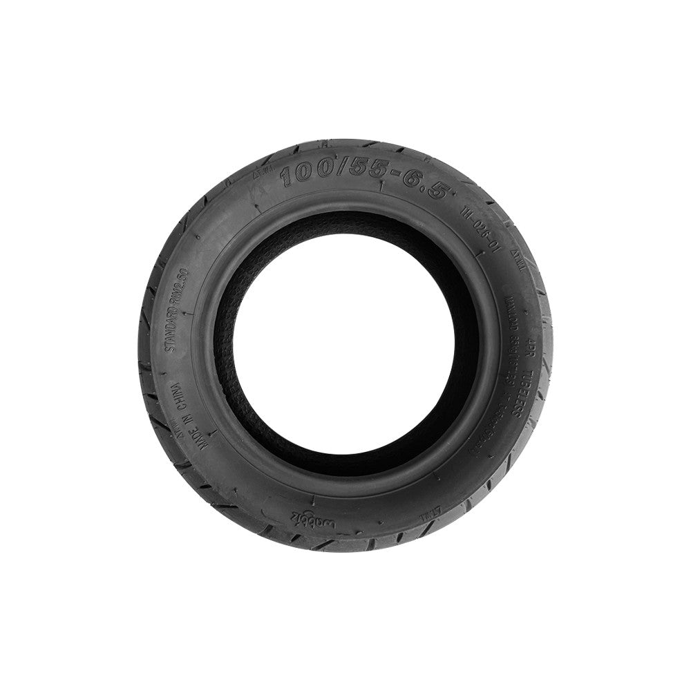 Pneu Tubeless 100/55 - 6.5 pour Trottinette Électrique - Weebot